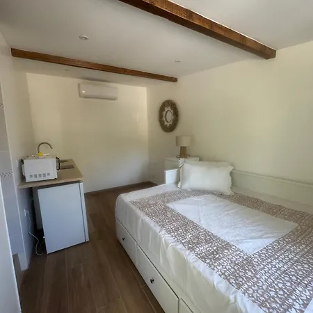 Bergerie Apartment Marseille